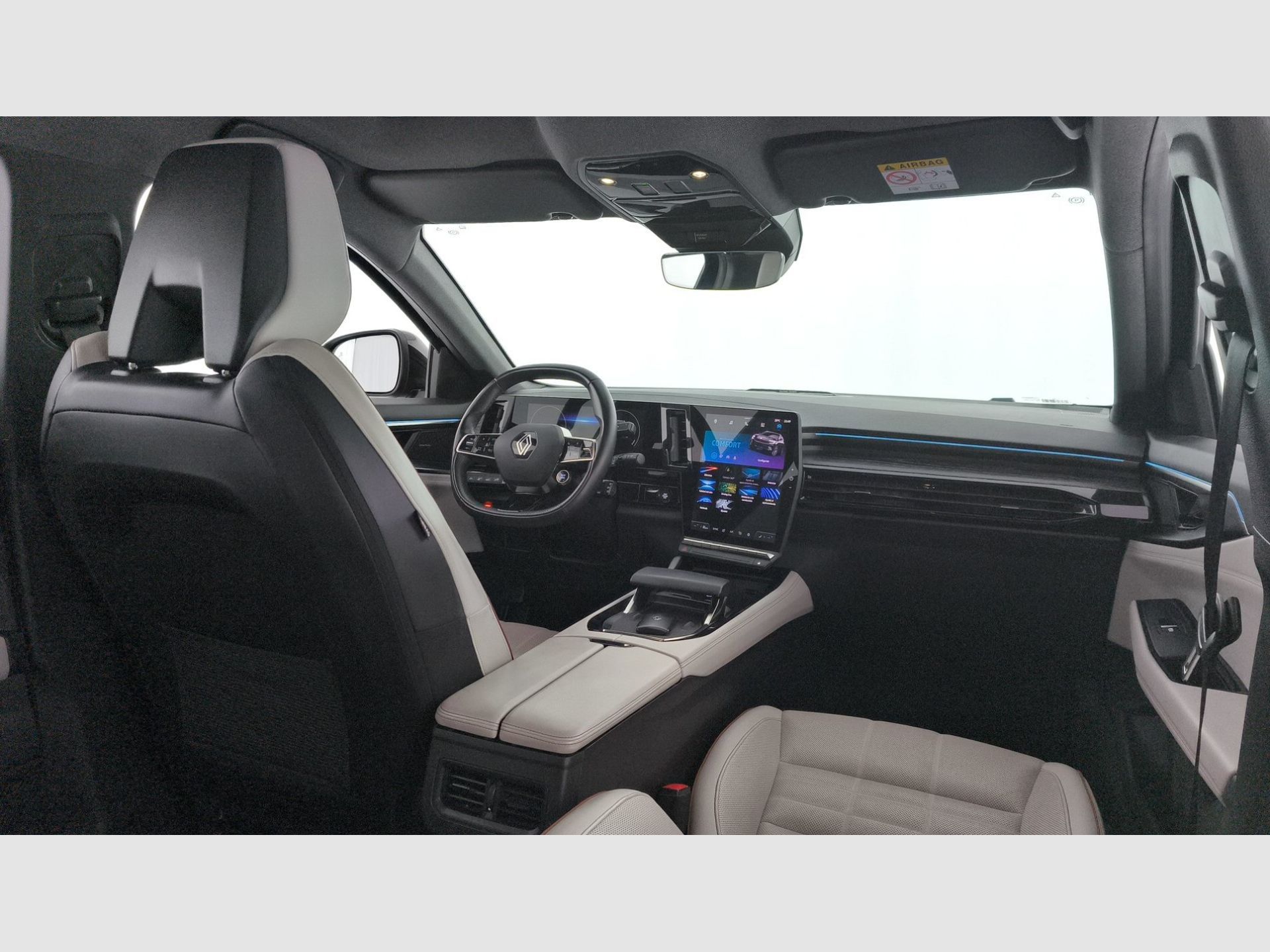 Renault Espace - 7