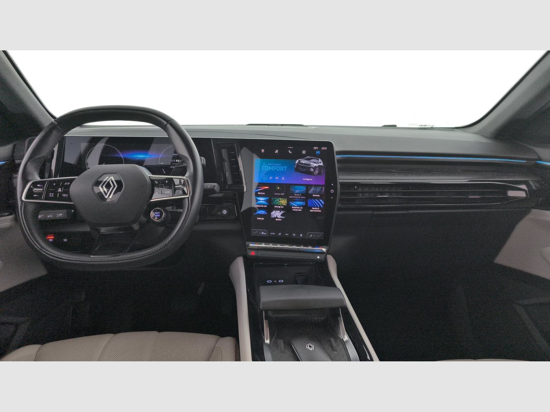 Renault Espace - 8