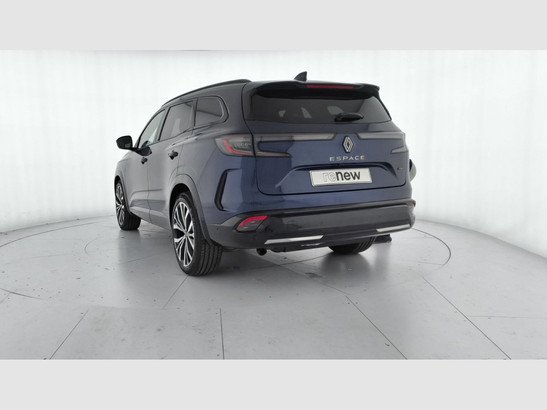 Renault Espace - 4
