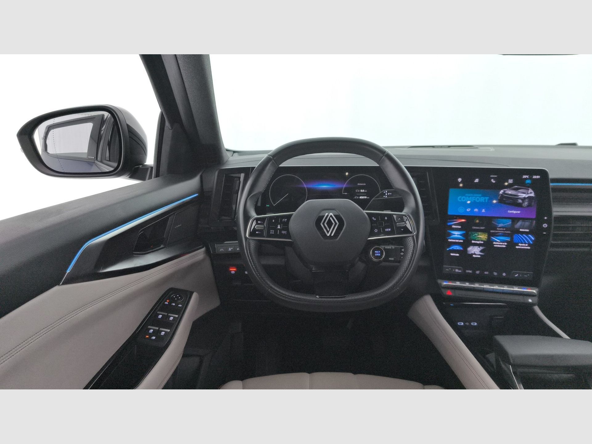 Renault Espace - 9