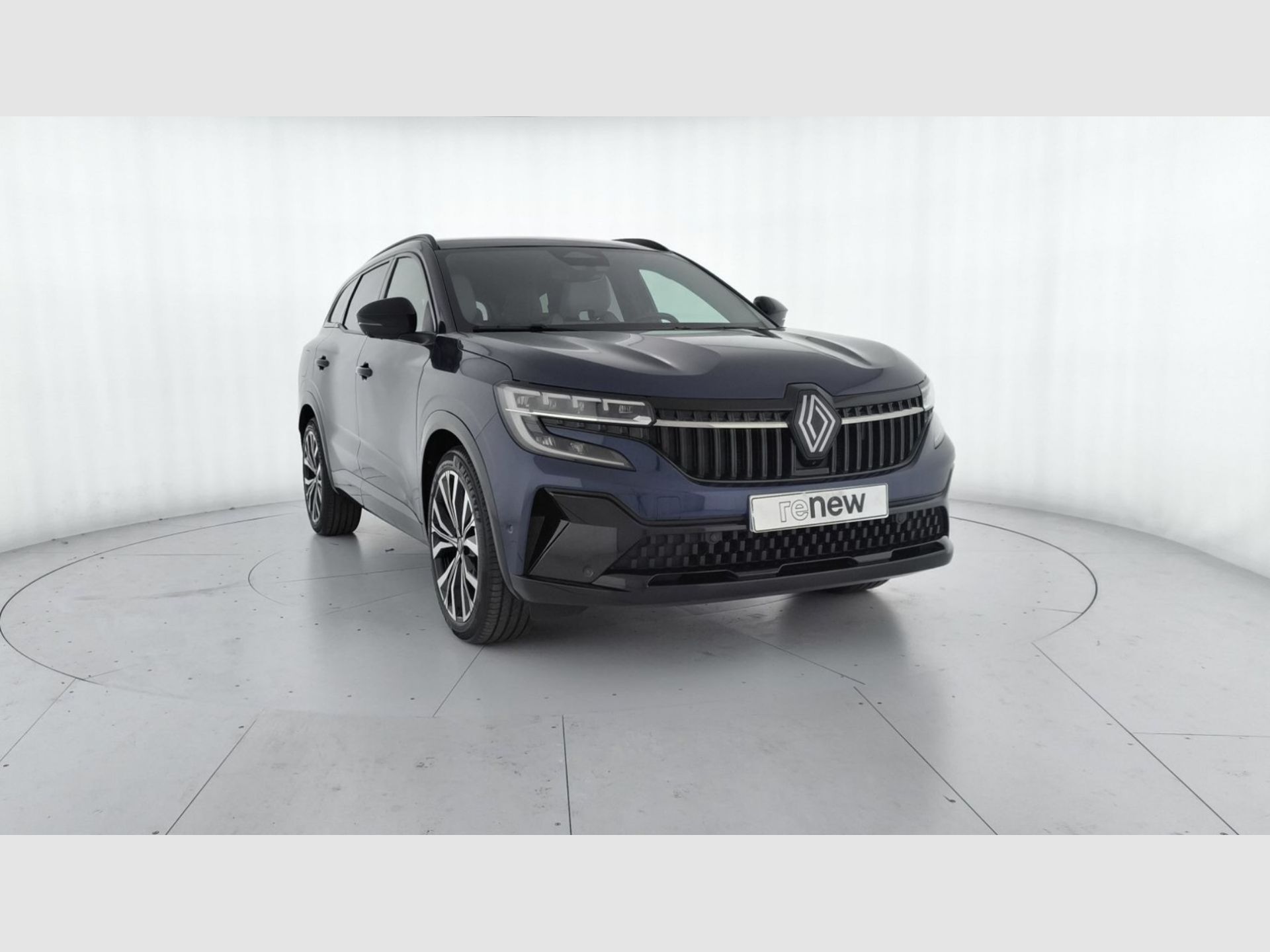 Renault Espace - 3