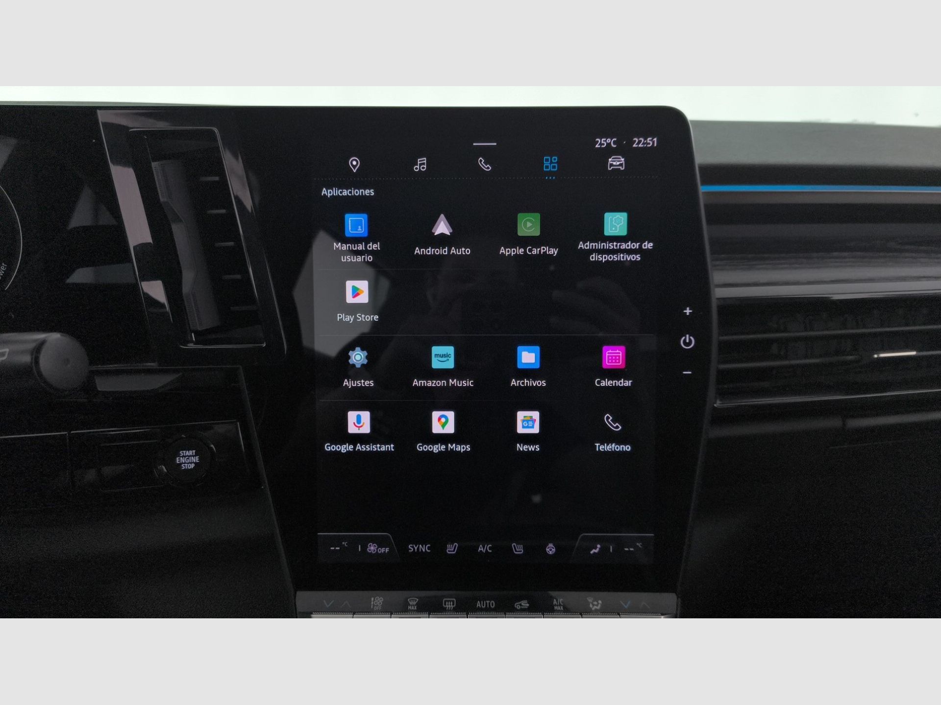 Renault Espace - 12