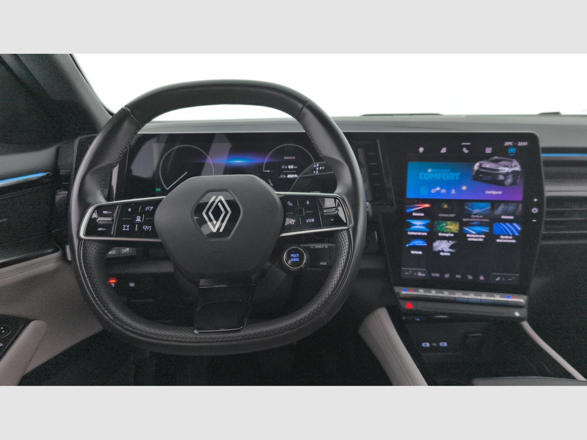 Renault Espace - 10