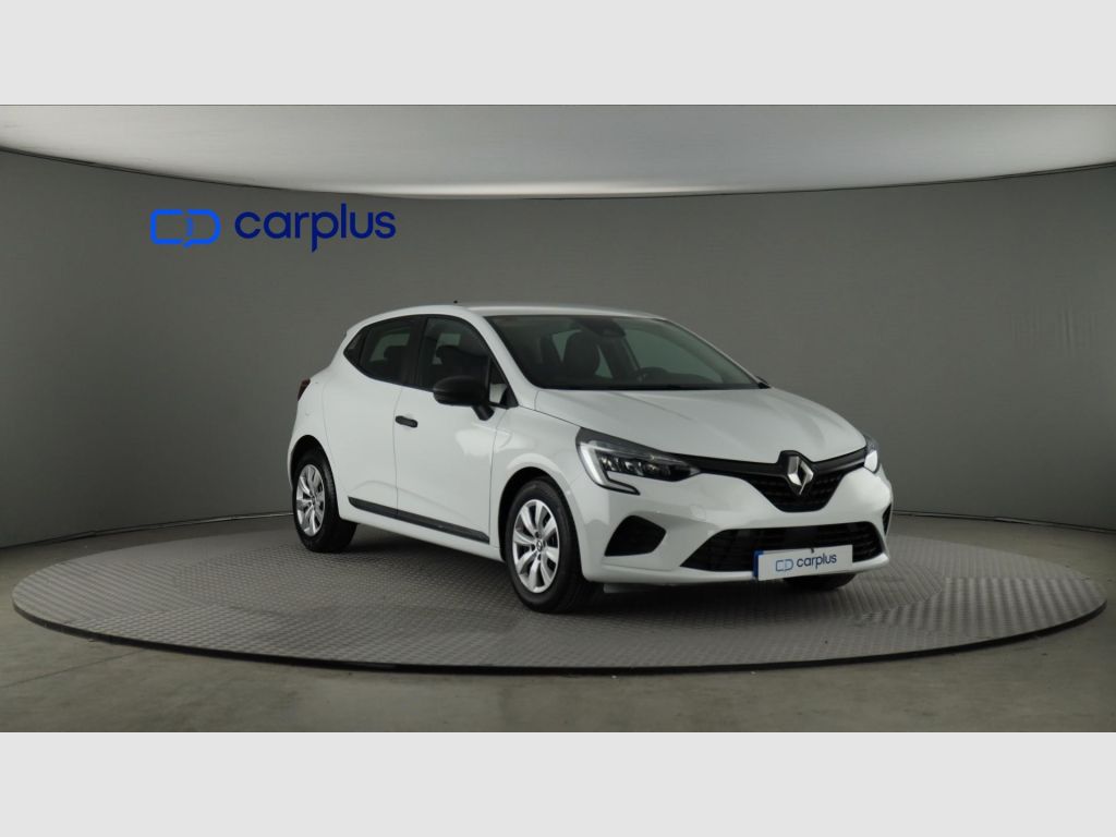 Renault Clio - 2