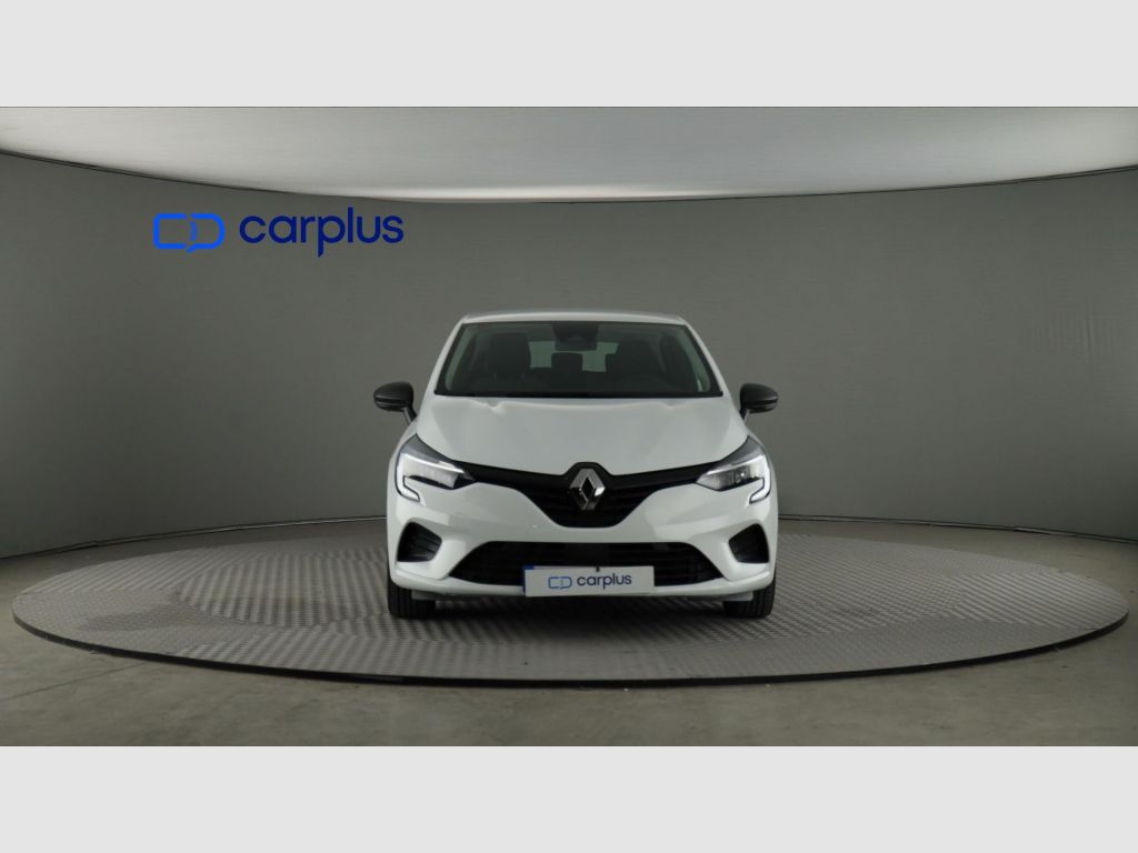 Renault Clio - 3