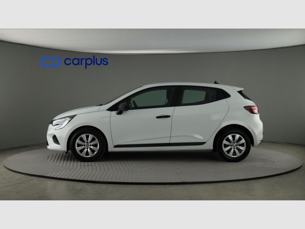 Renault Clio - 4