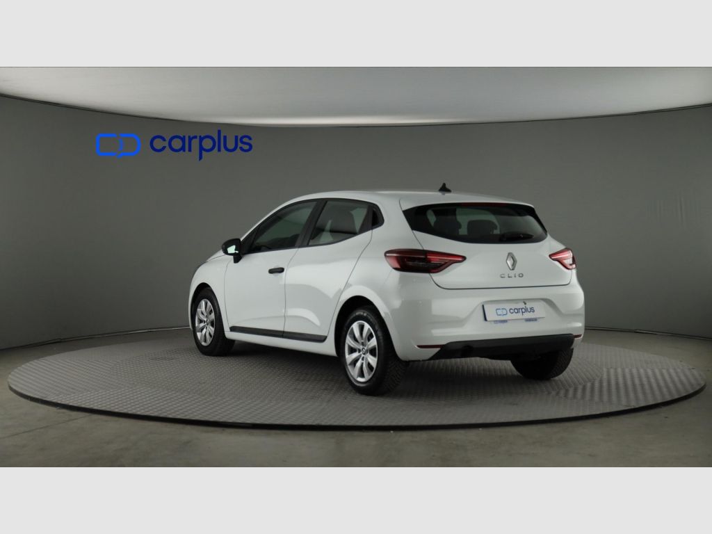 Renault Clio - 5