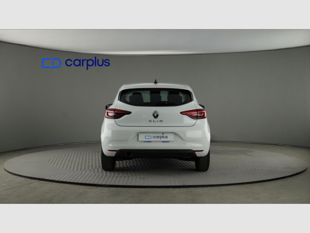 Renault Clio - 6