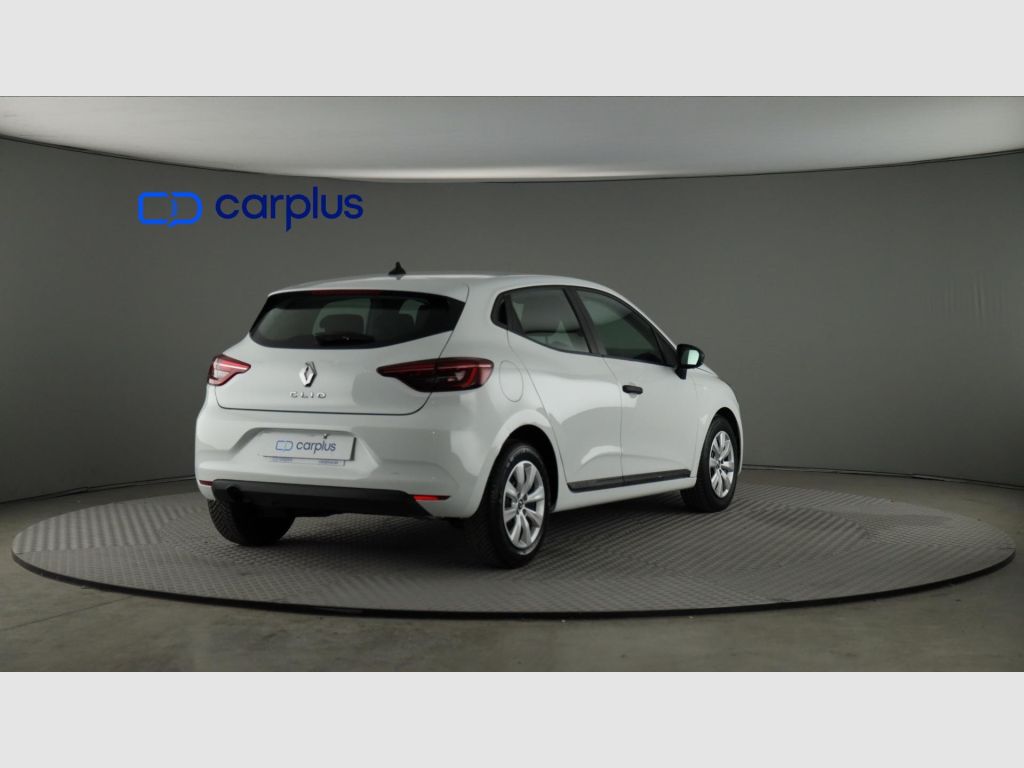 Renault Clio - 7