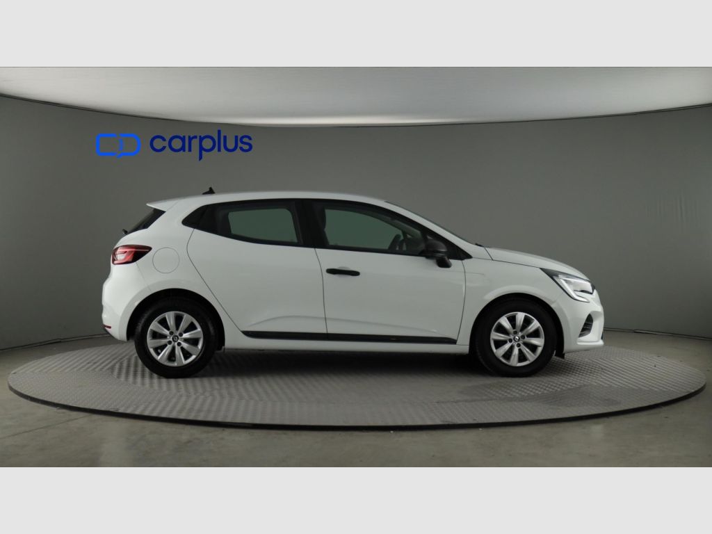 Renault Clio - 8
