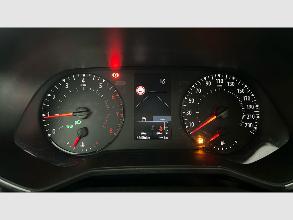 Renault Clio - 10
