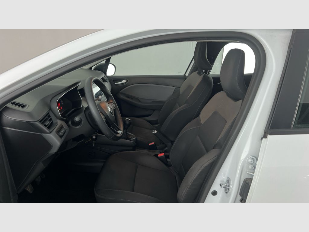 Renault Clio - 12