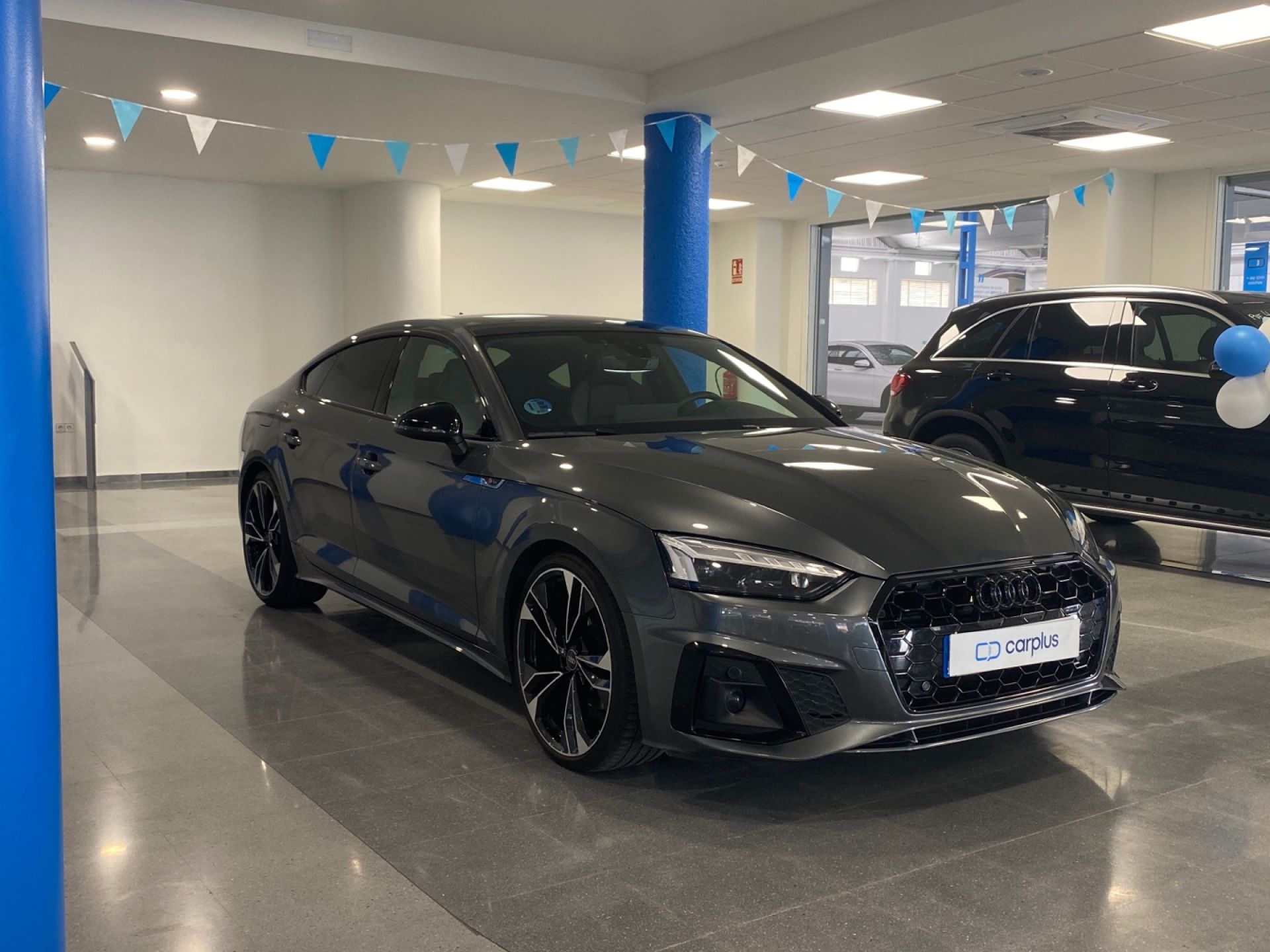Audi A5 - 4