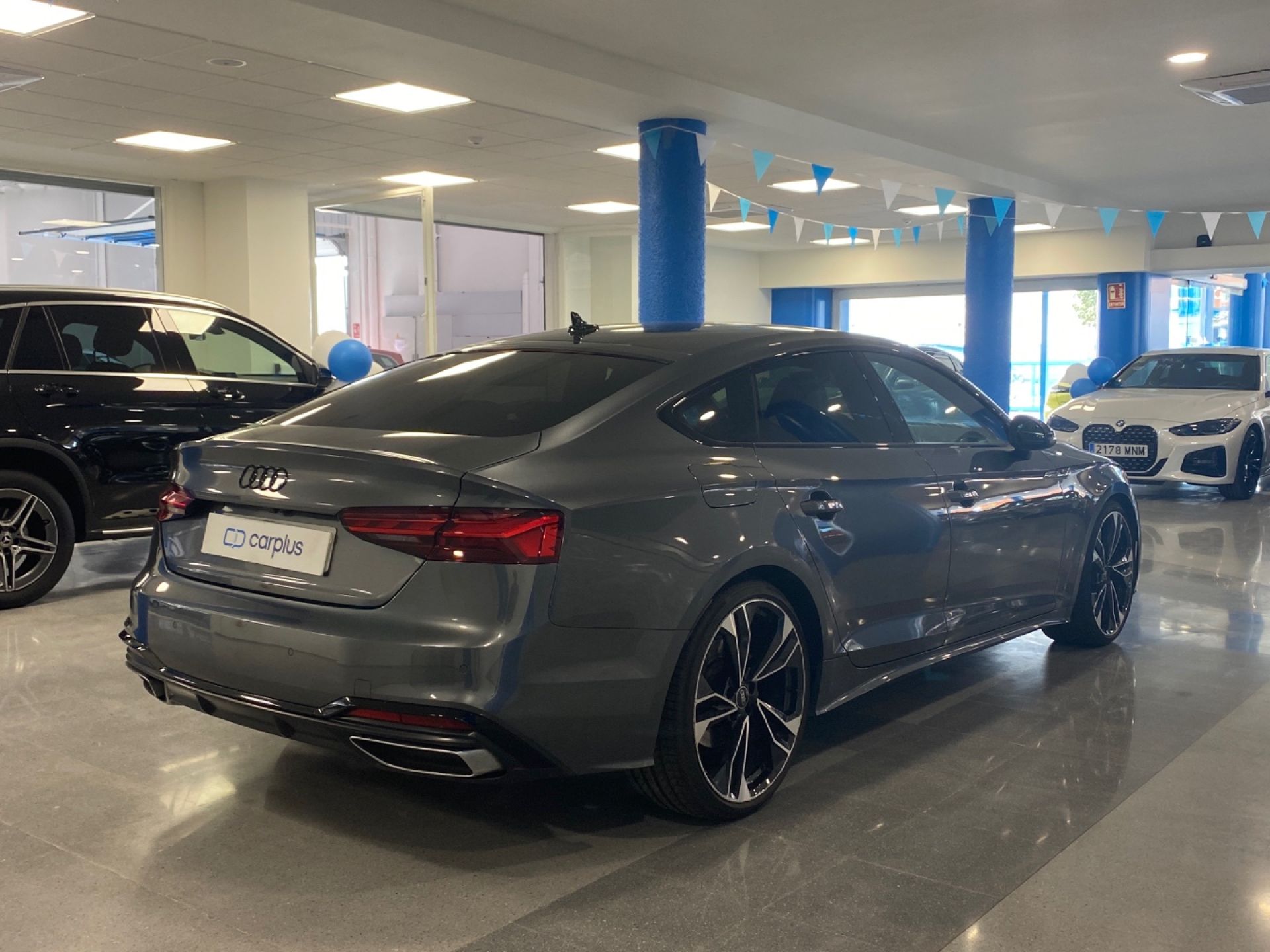 Audi A5 - 6