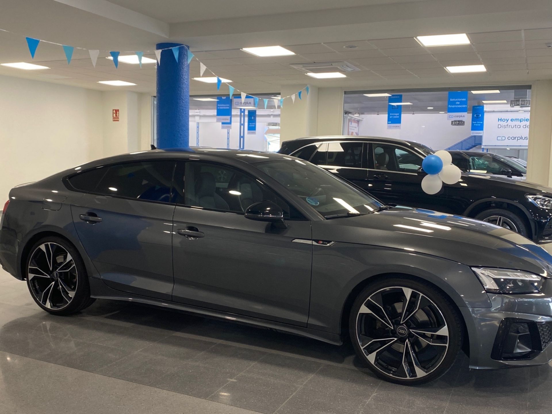 Audi A5 - 7