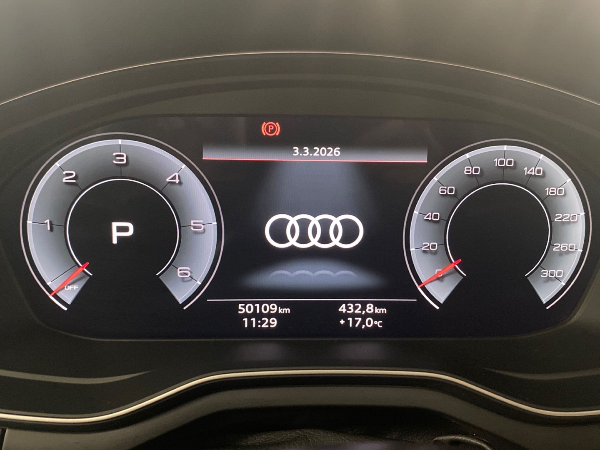 Audi A5 - 8