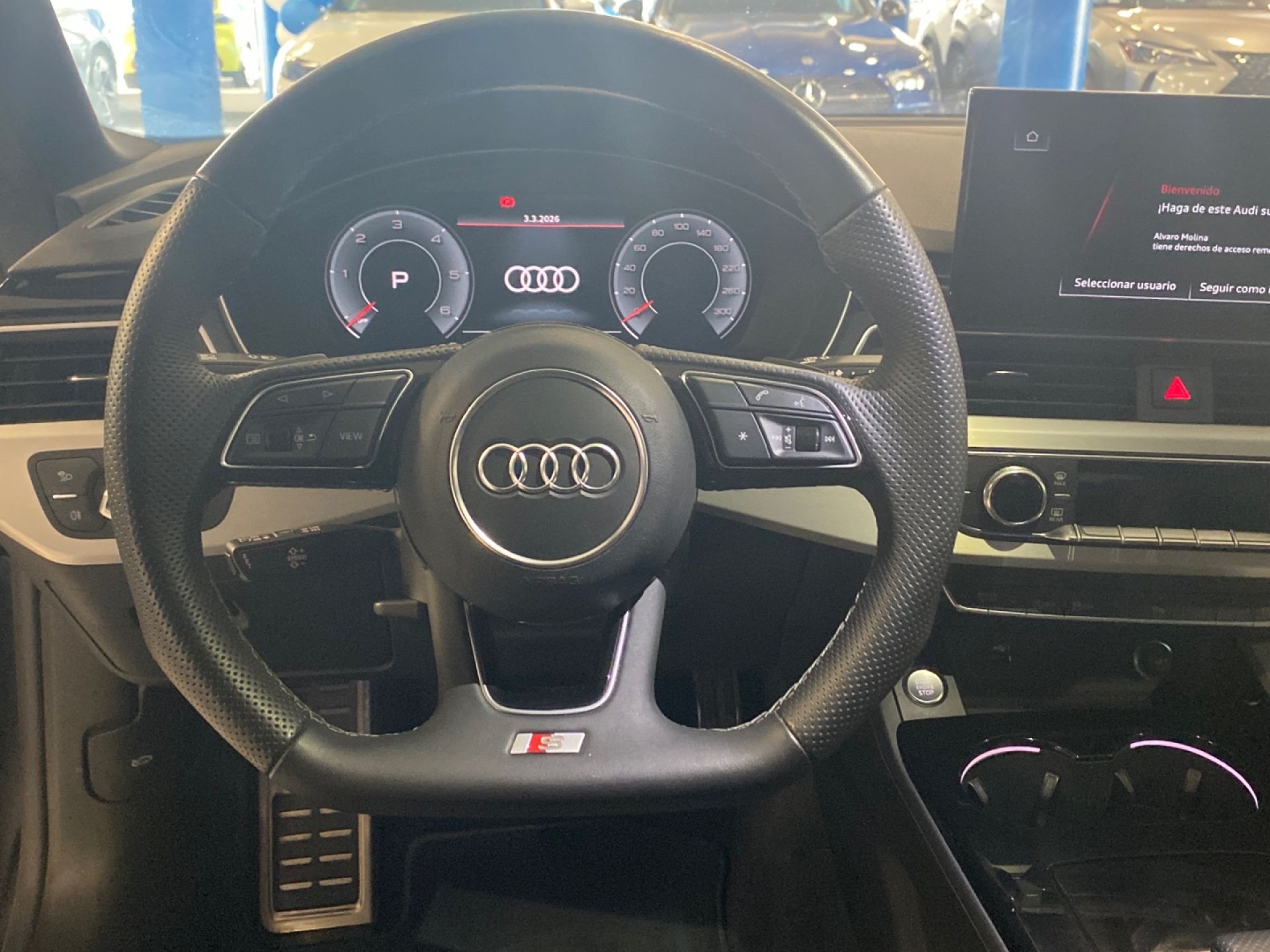 Audi A5 - 9