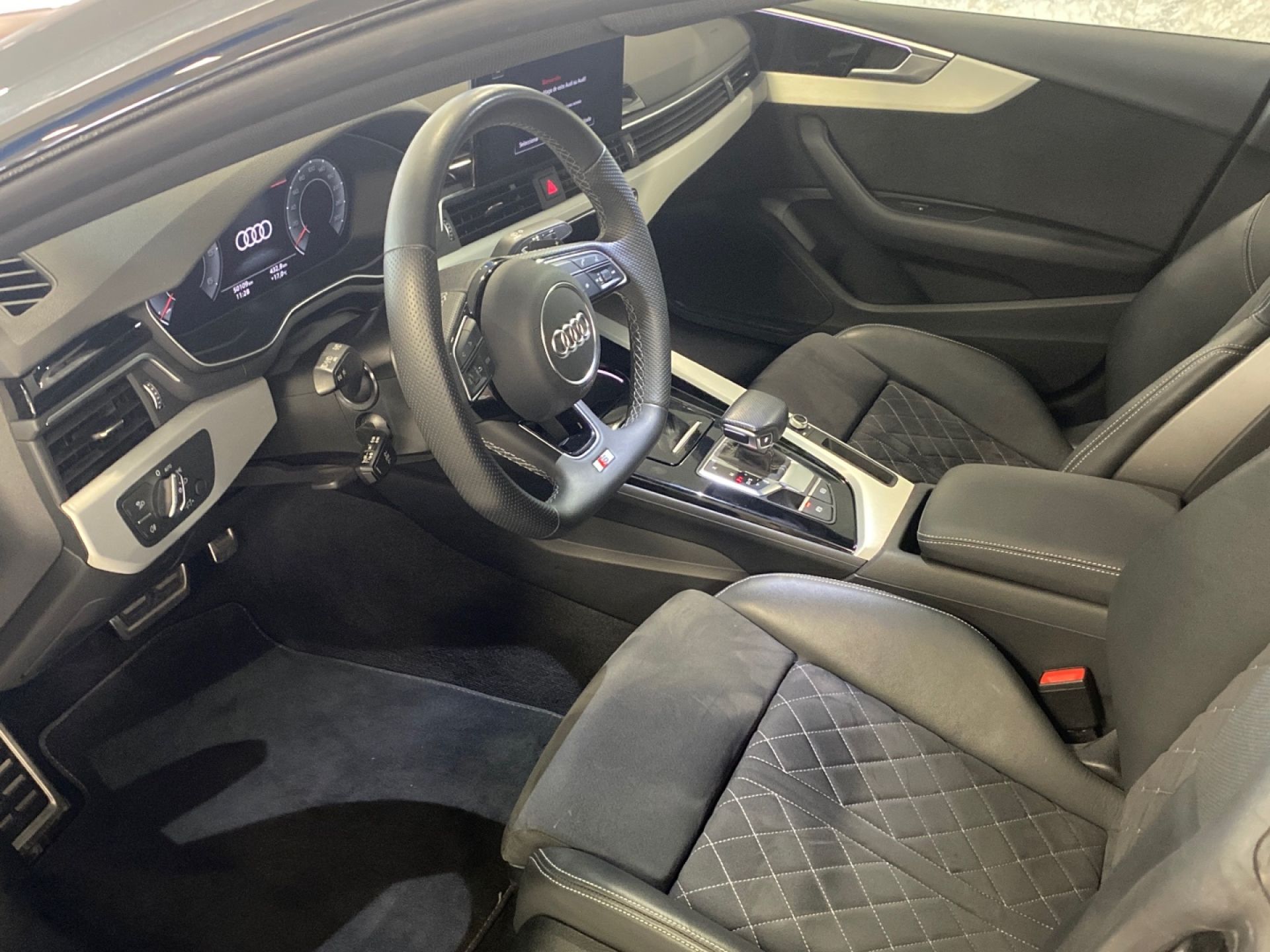 Audi A5 - 10
