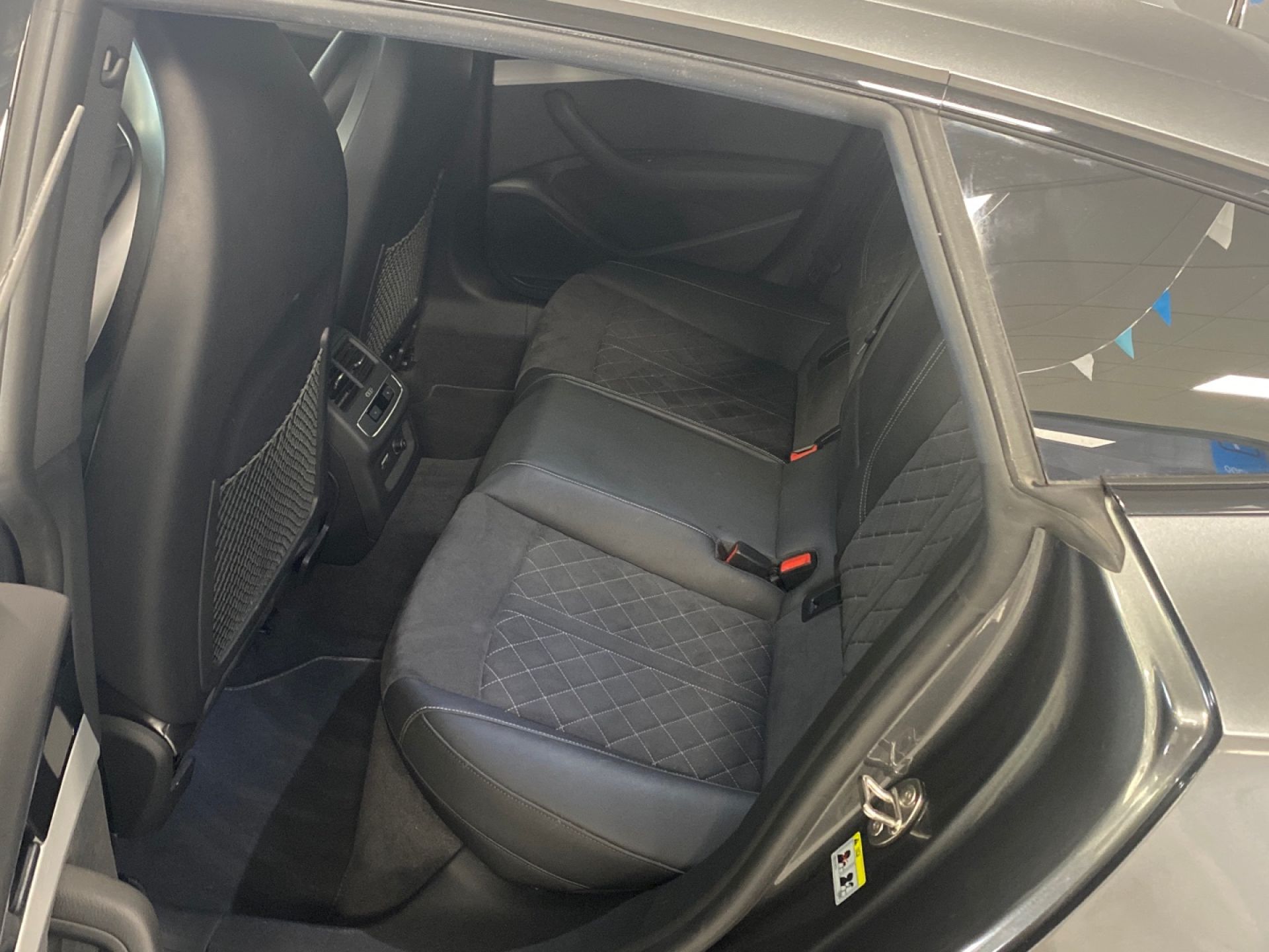 Audi A5 - 11