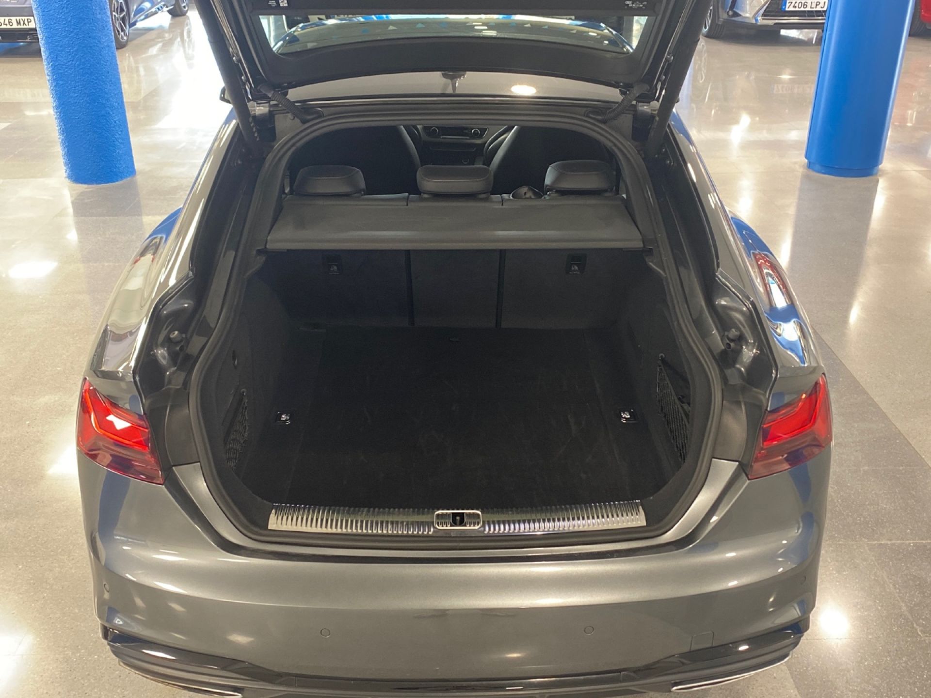 Audi A5 - 12