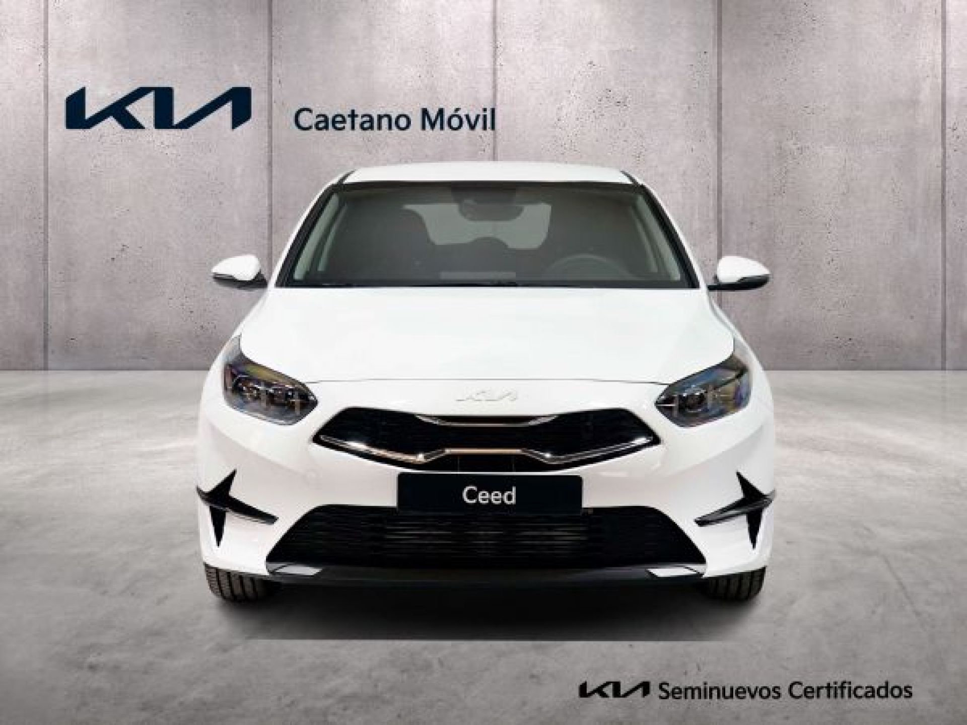 Kia Ceed - 2