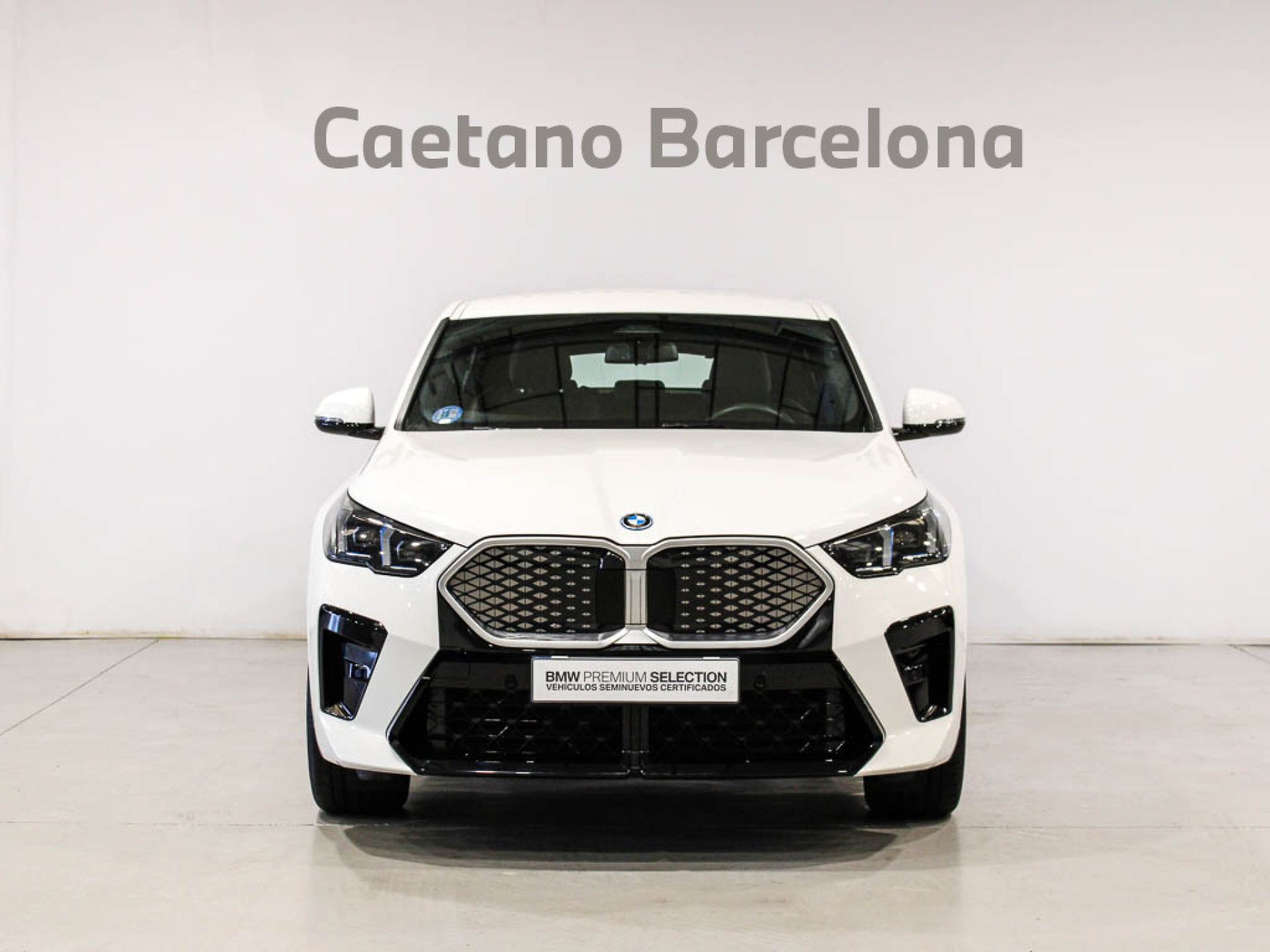 BMW ix2 - 2