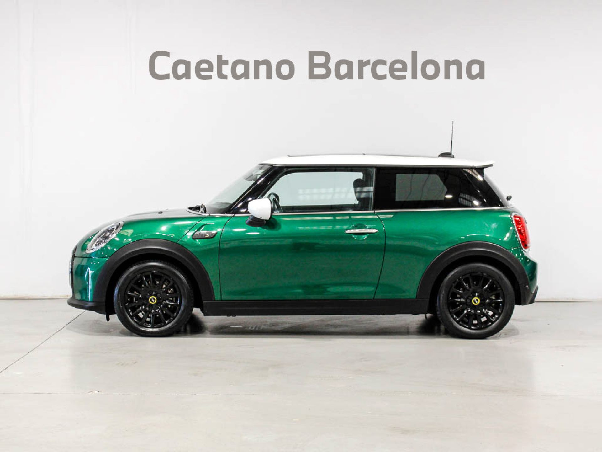 Mini Mini - 3