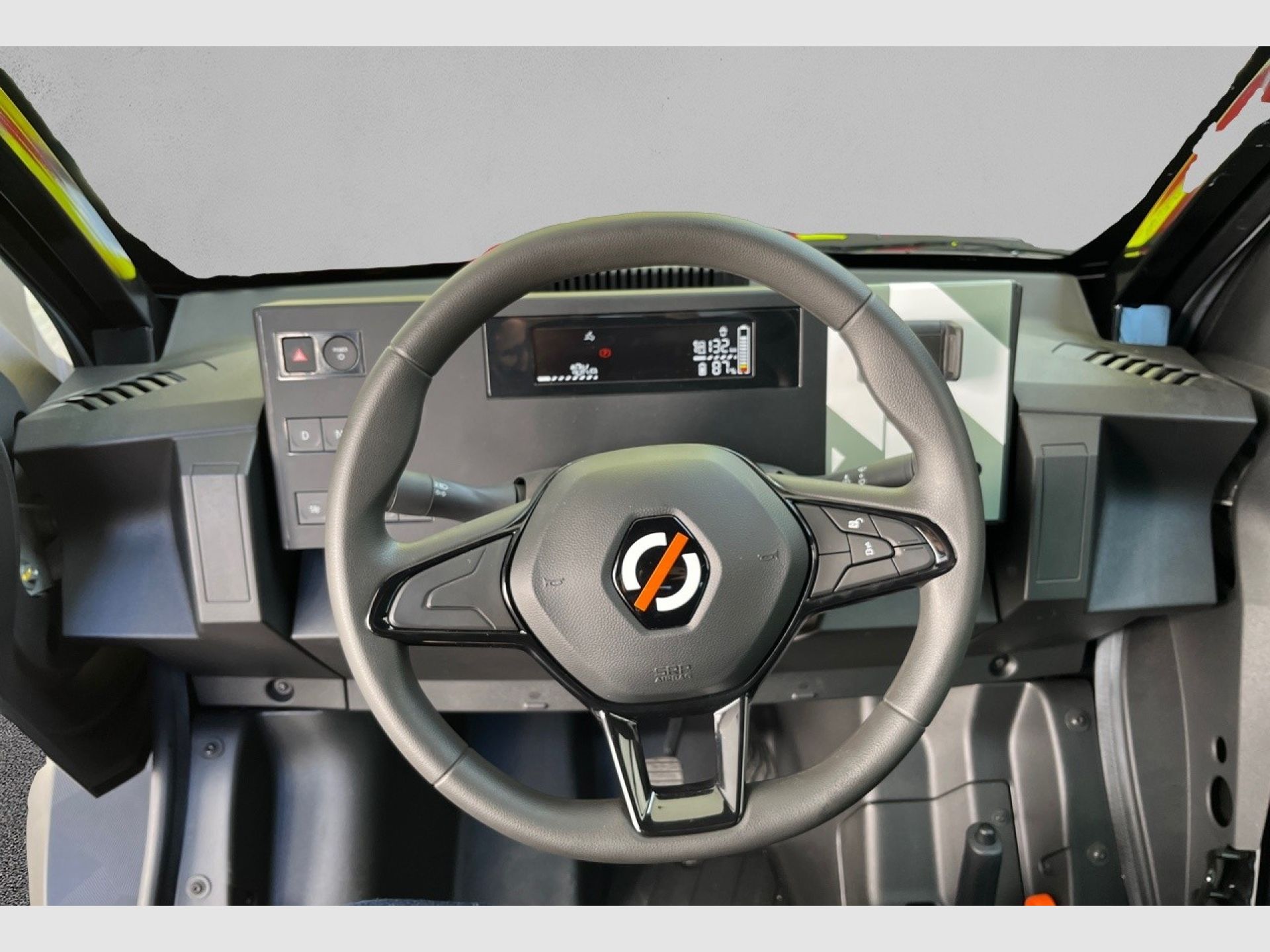 Renault DUO - 10