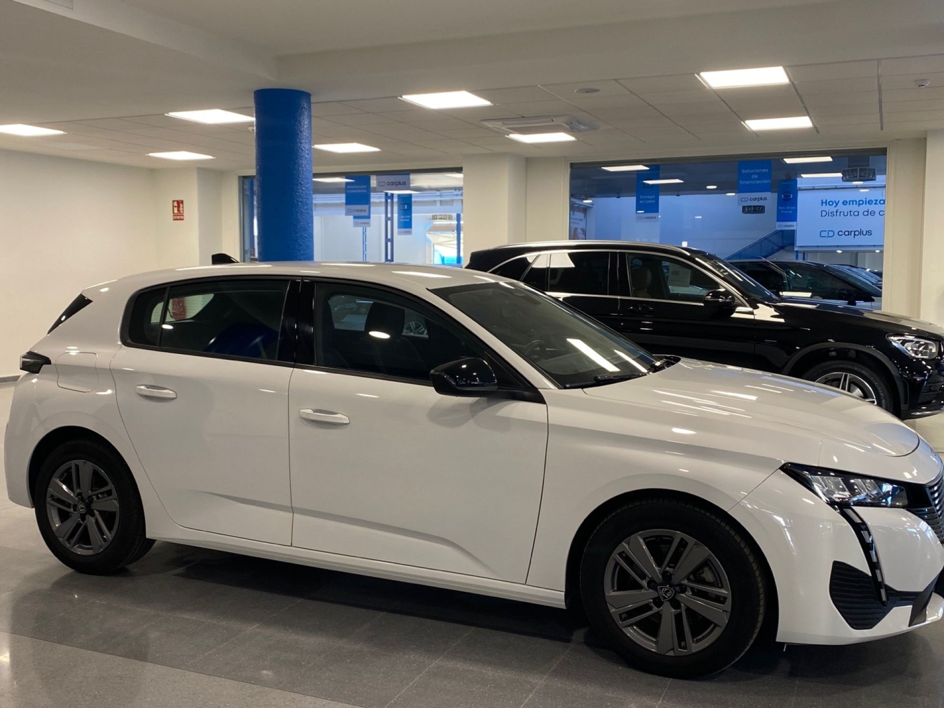Peugeot 308 - 4
