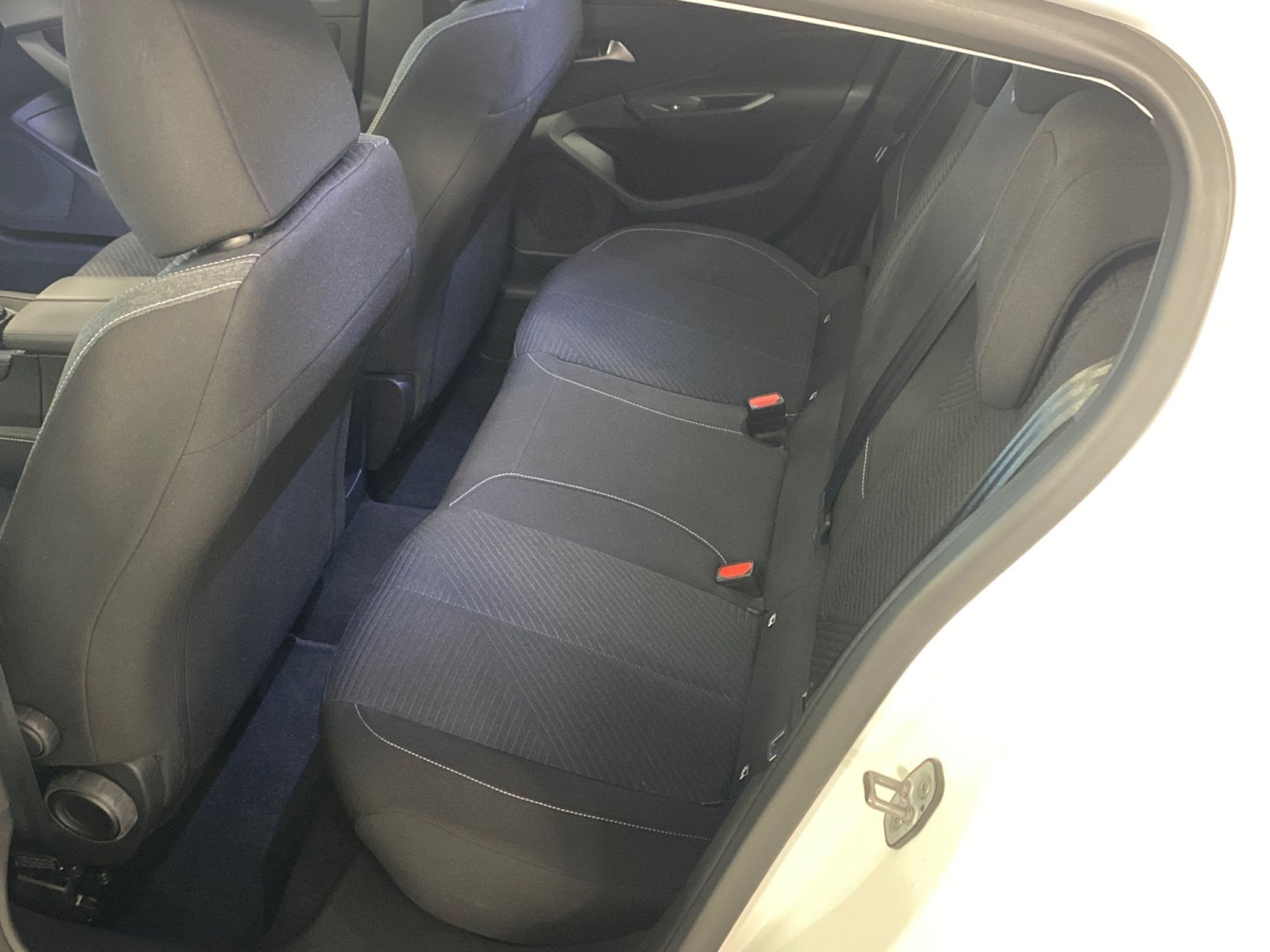 Peugeot 308 - 10