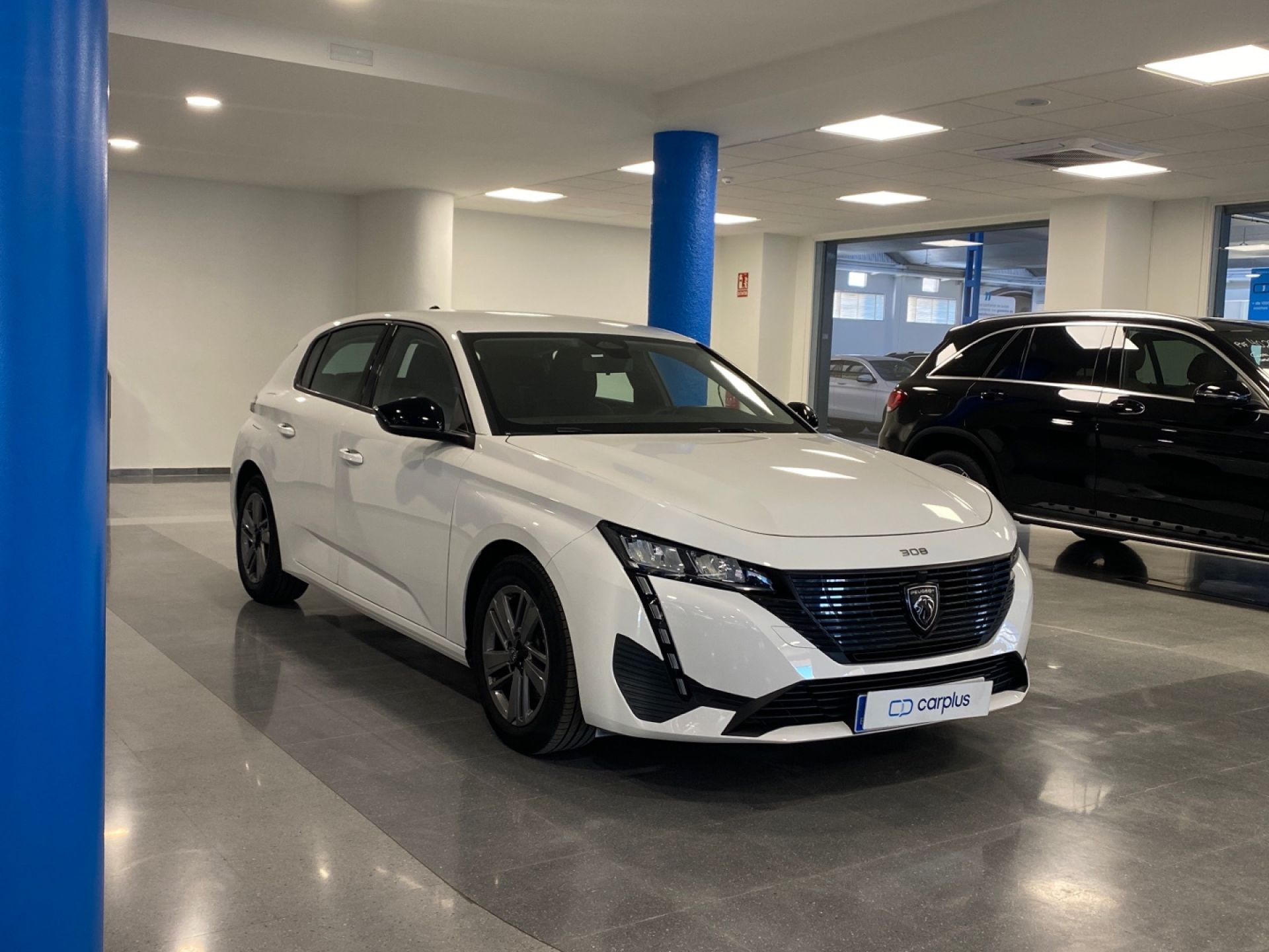 Peugeot 308 - 12