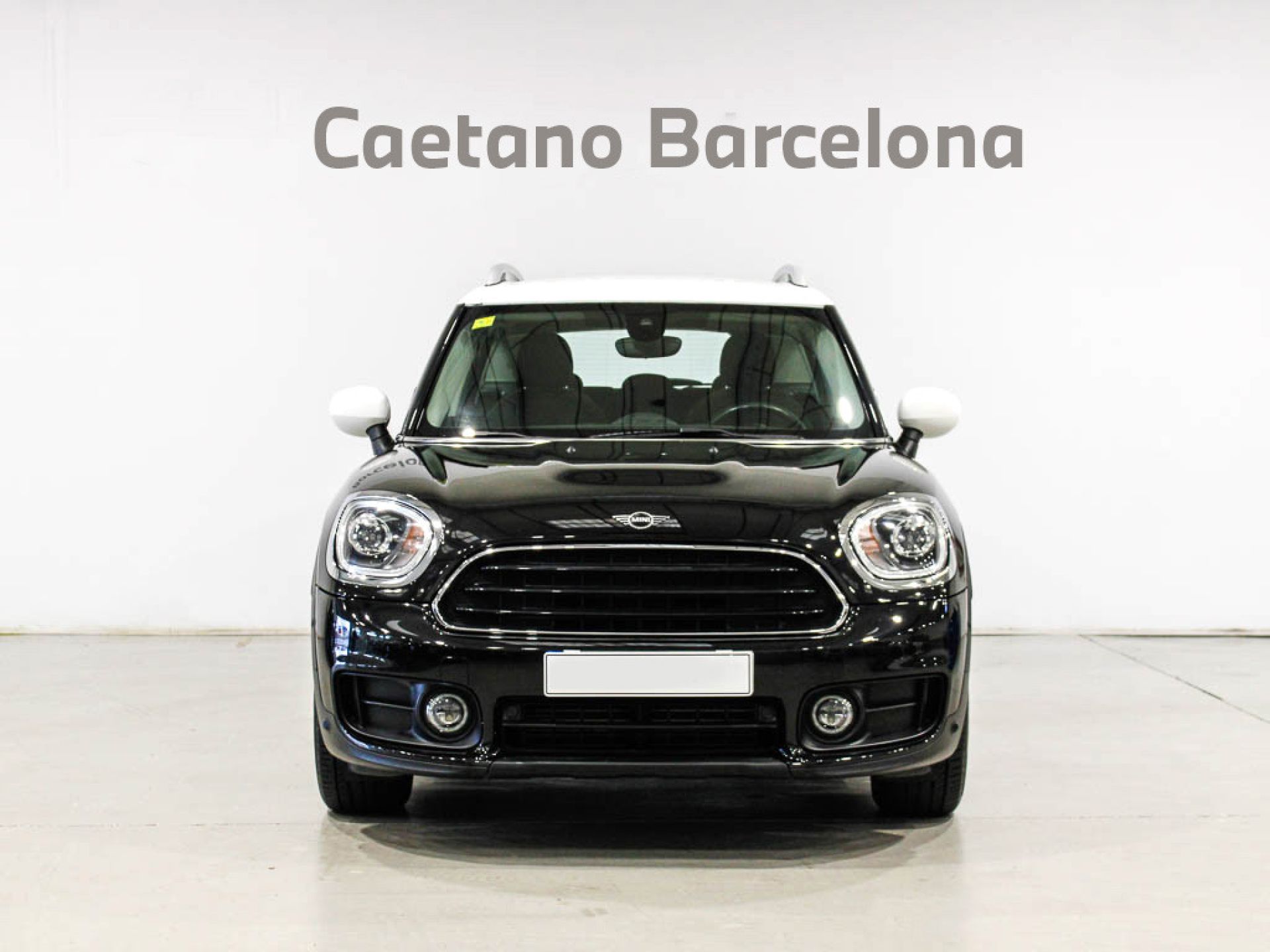 Mini Countryman - 2