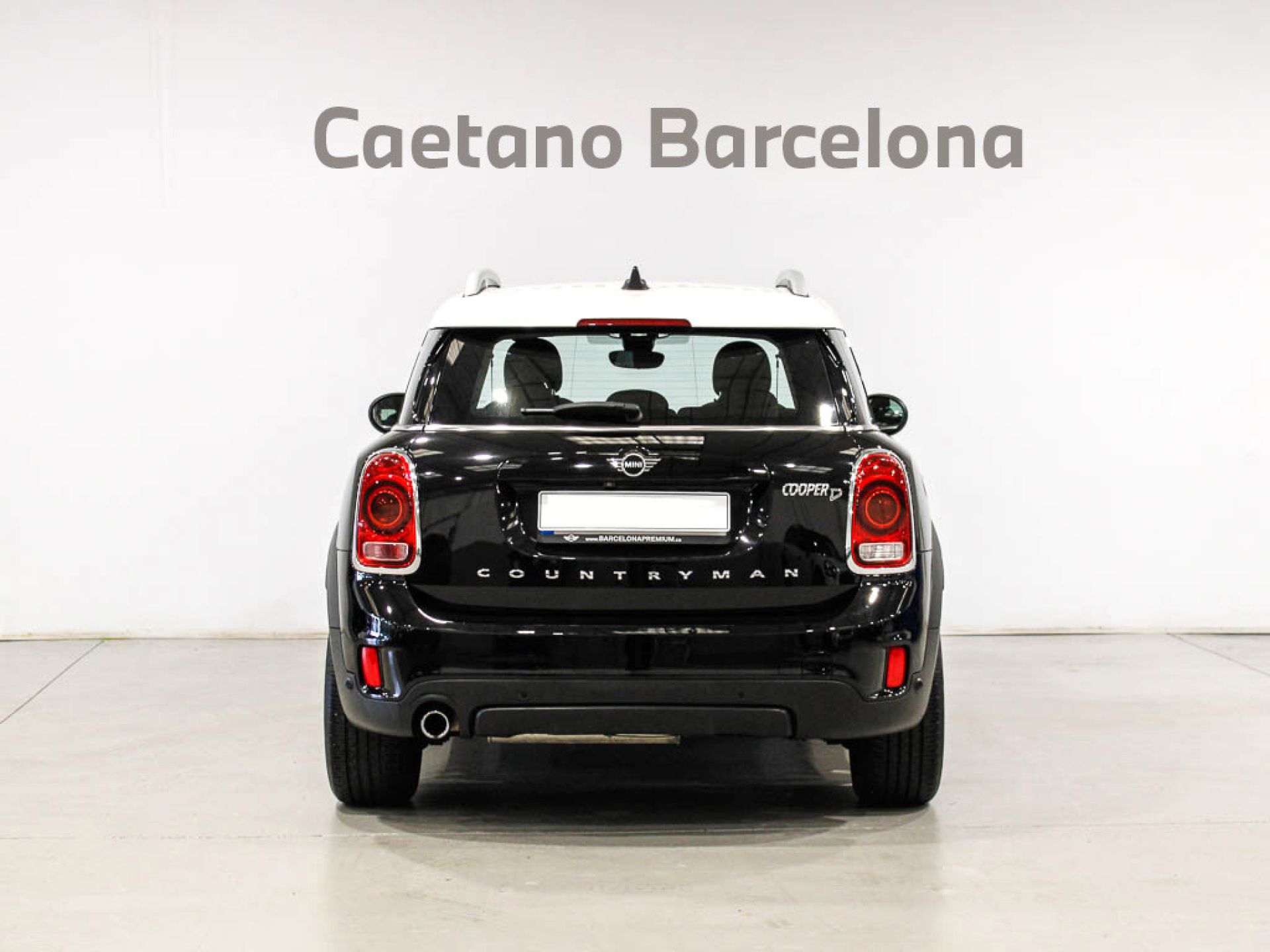 Mini Countryman - 5