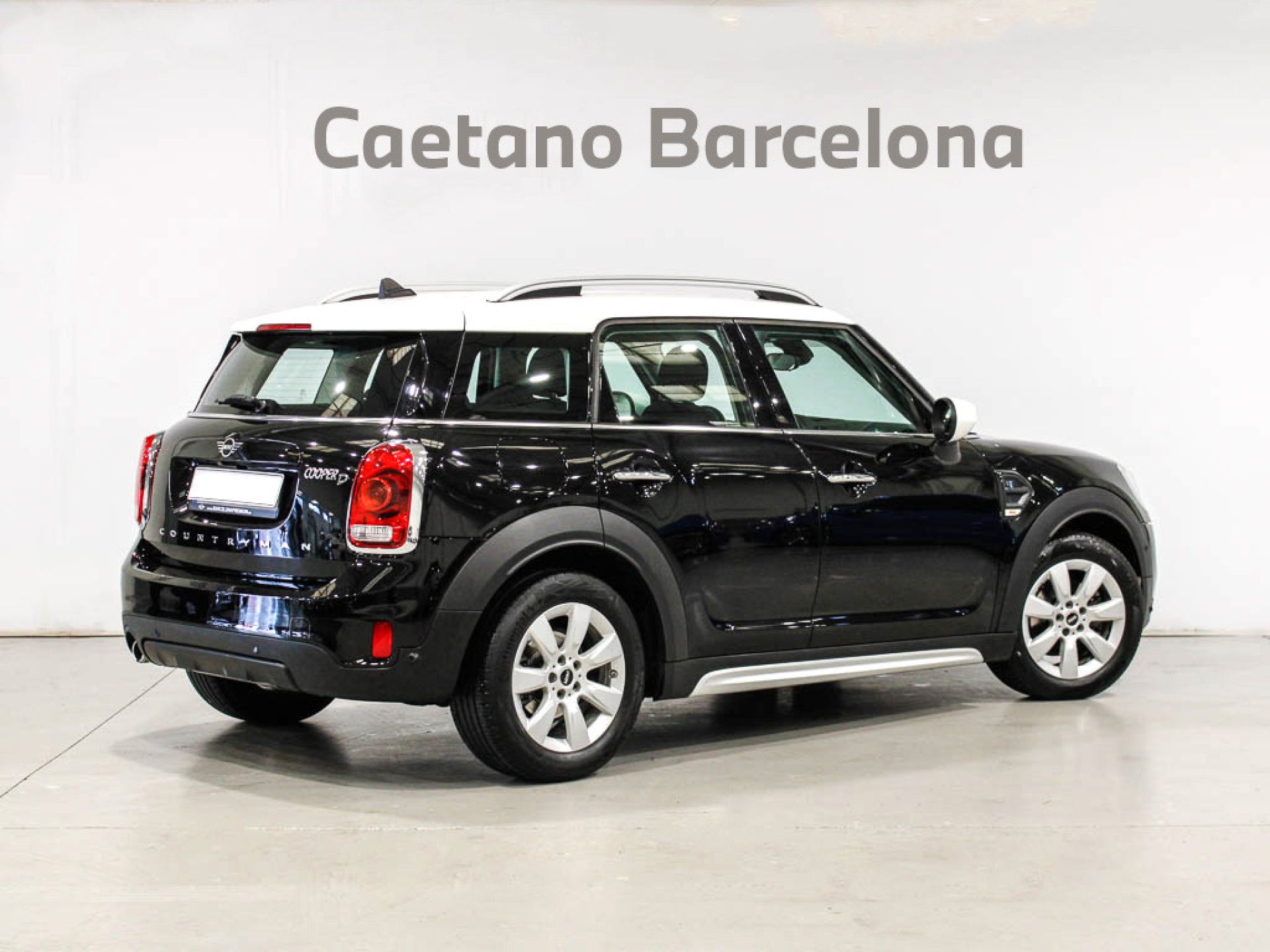 Mini Countryman - 4