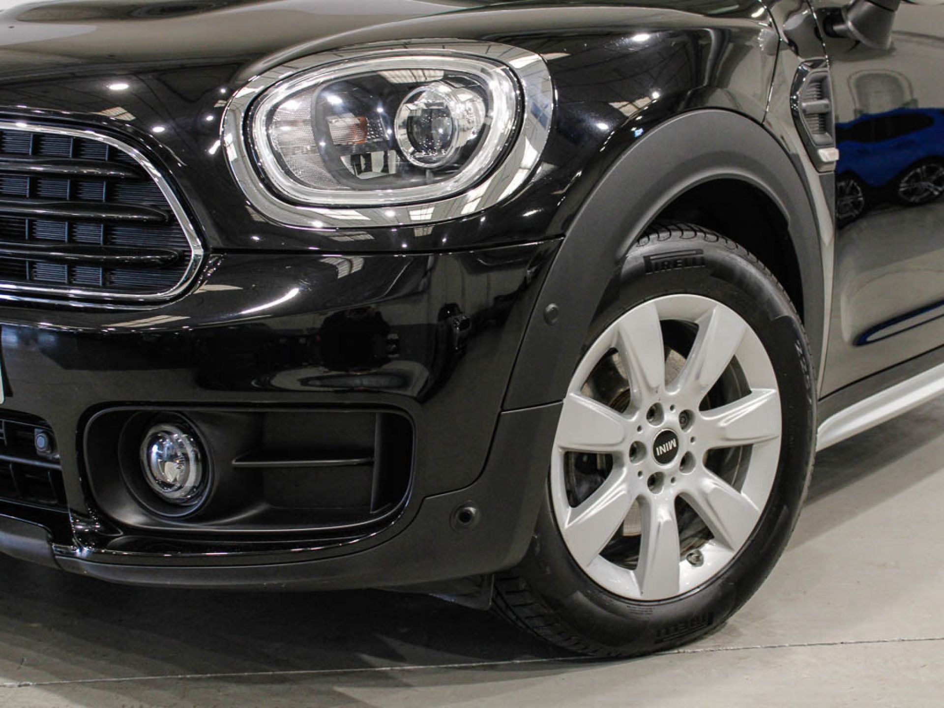 Mini Countryman - 6