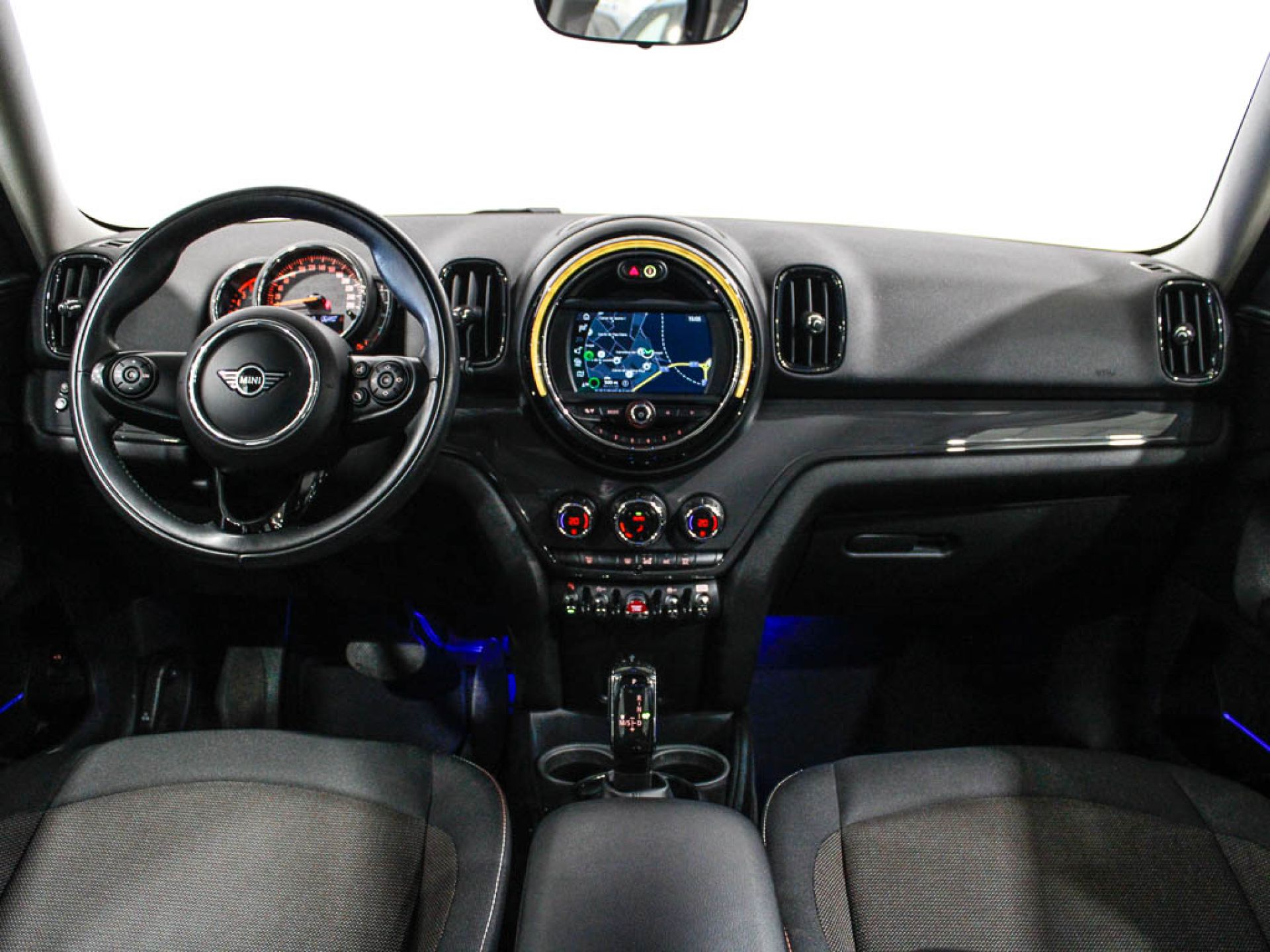 Mini Countryman - 7