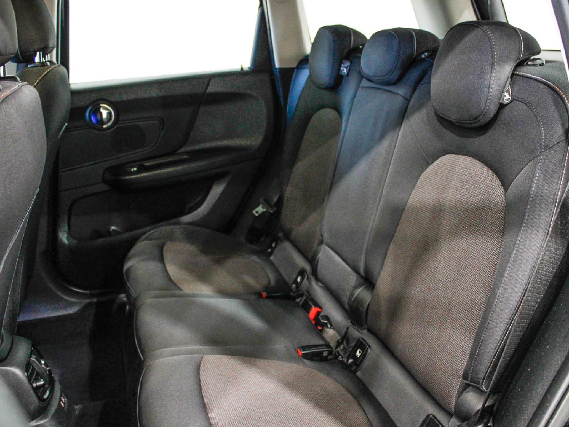 Mini Countryman - 9