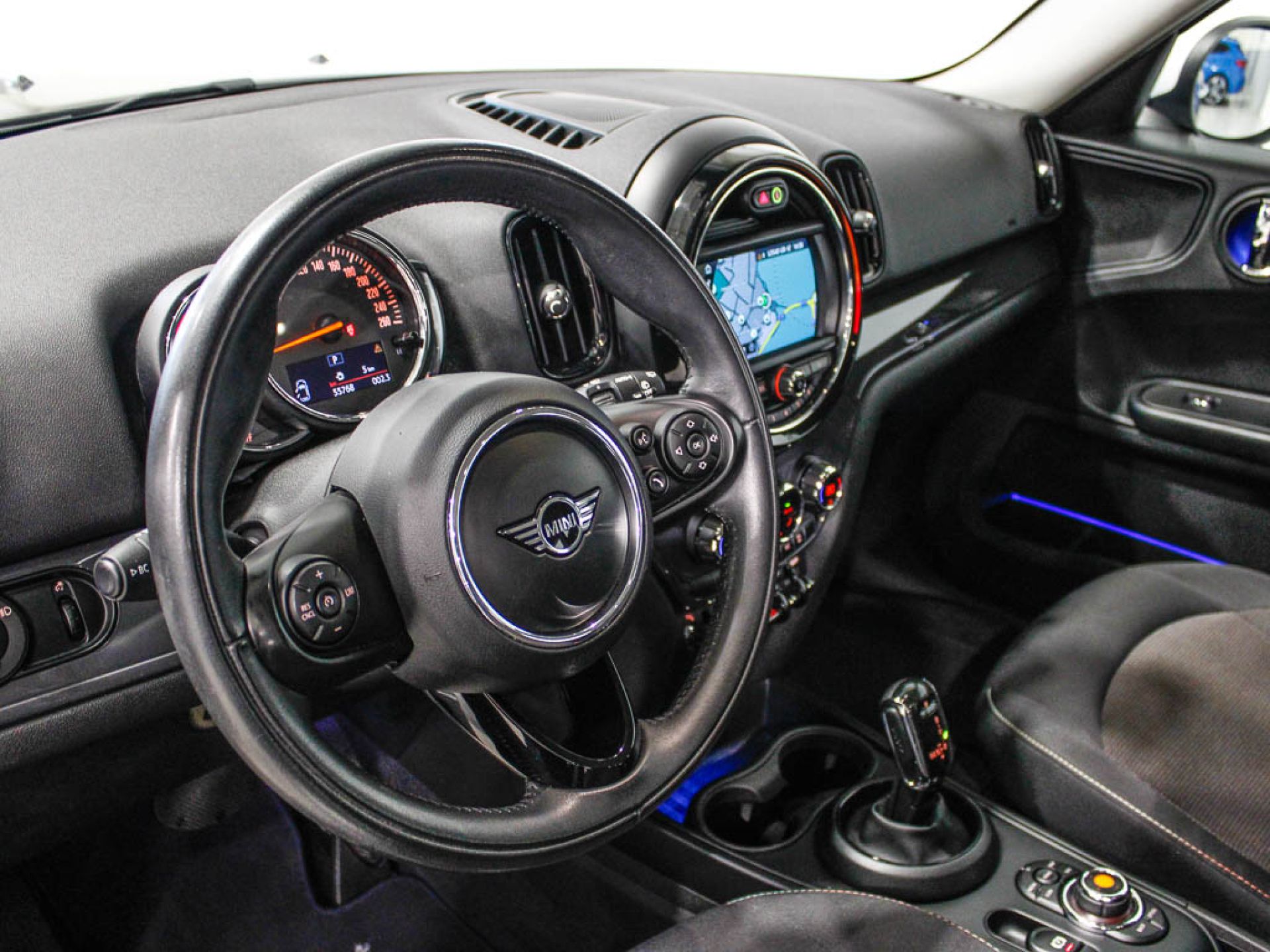 Mini Countryman - 11