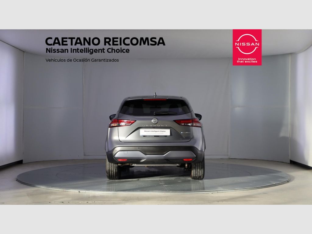 Nissan Qashqai - 6