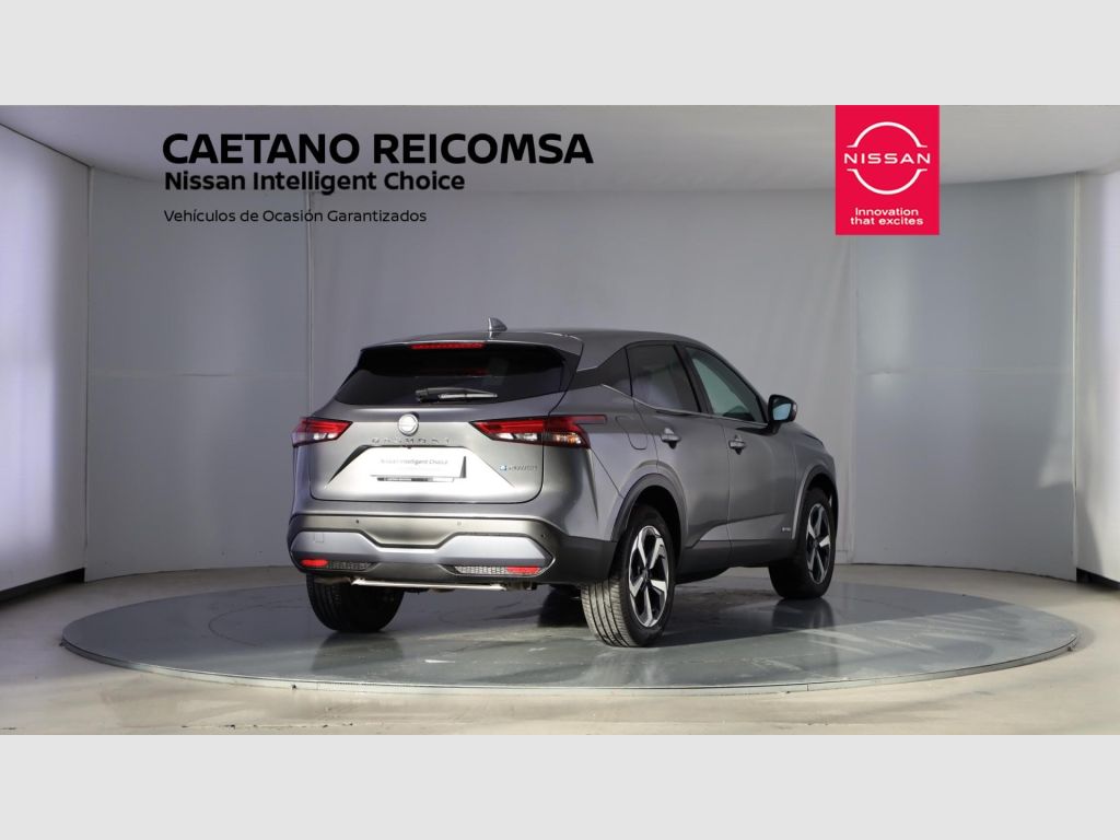 Nissan Qashqai - 7