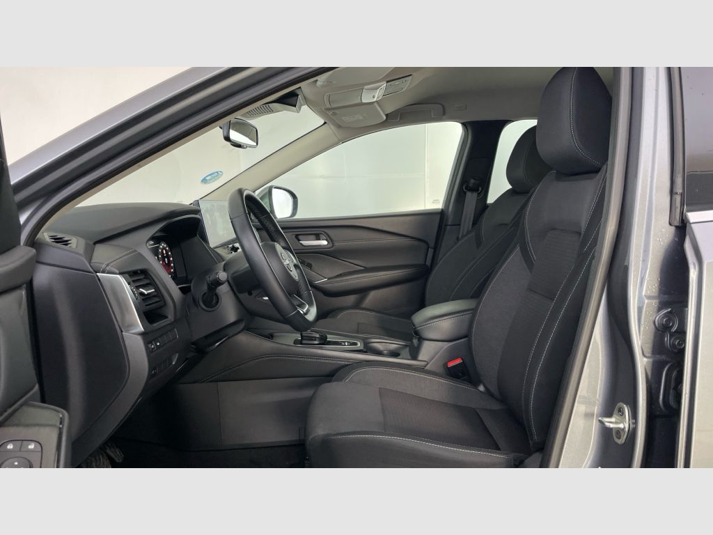 Nissan Qashqai - 11