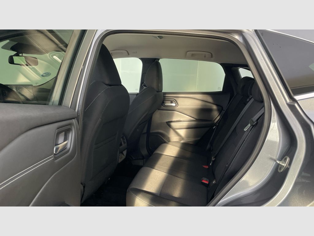 Nissan Qashqai - 12