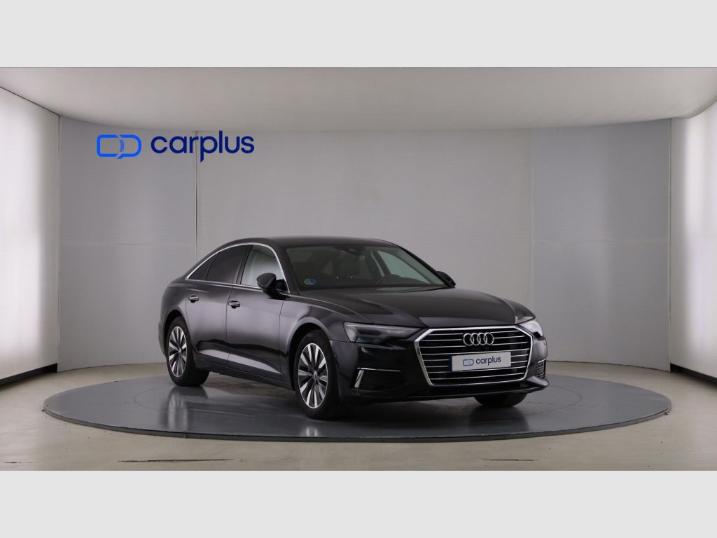 Audi A6 - 2