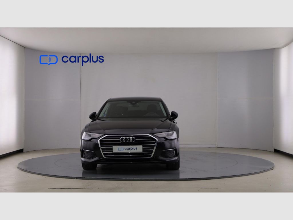 Audi A6 - 3