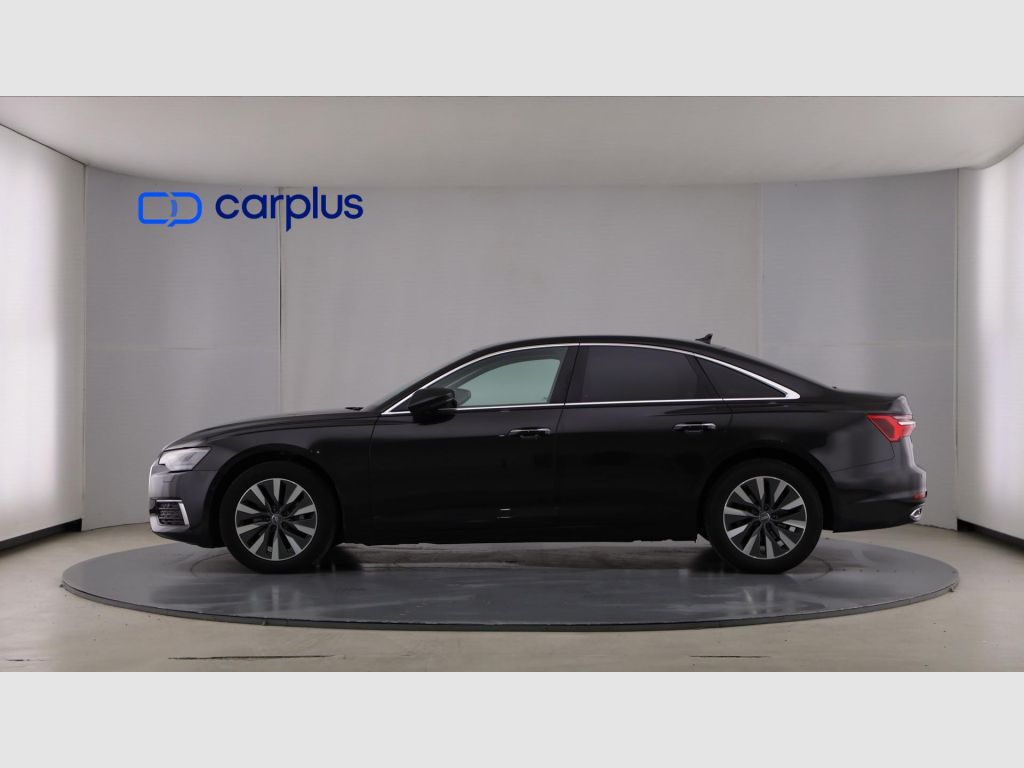 Audi A6 - 4