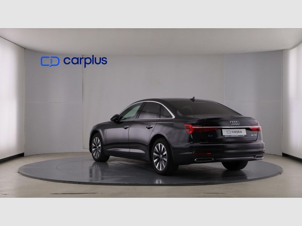 Audi A6 - 5