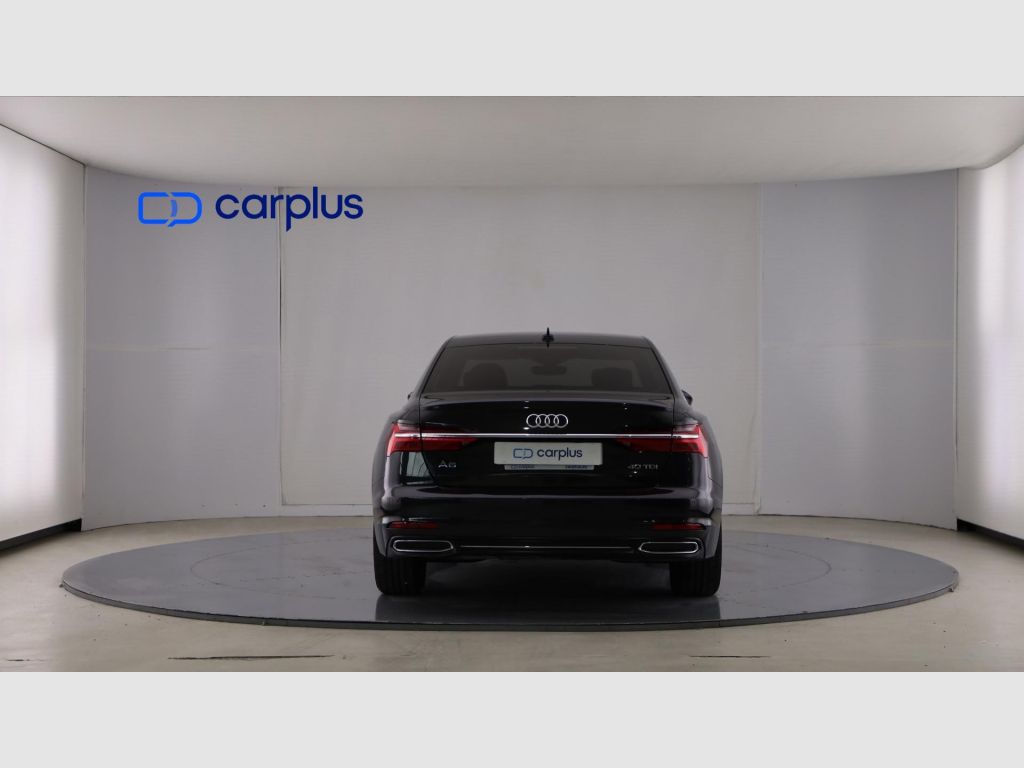 Audi A6 - 6