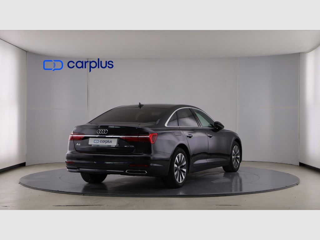 Audi A6 - 7