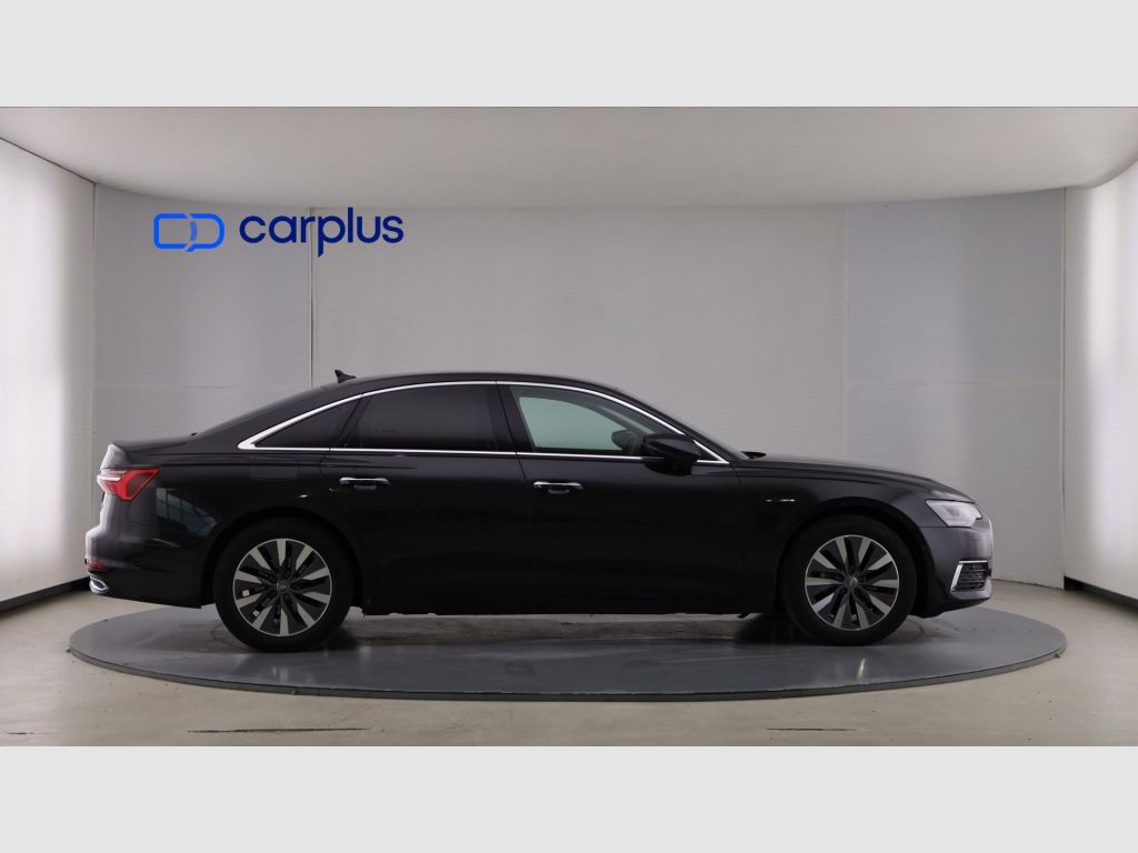 Audi A6 - 8
