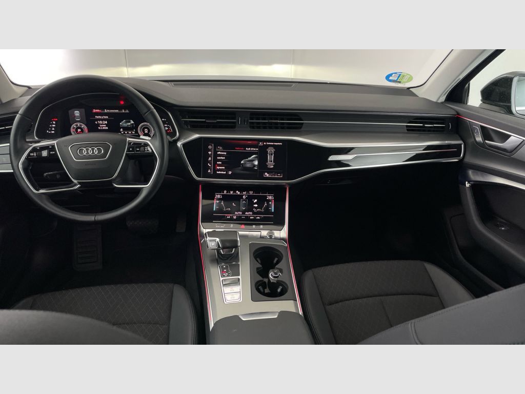 Audi A6 - 11
